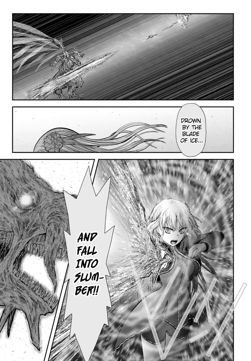 Read Isekai Ojisan Chapter 33.5 on Mangakakalot