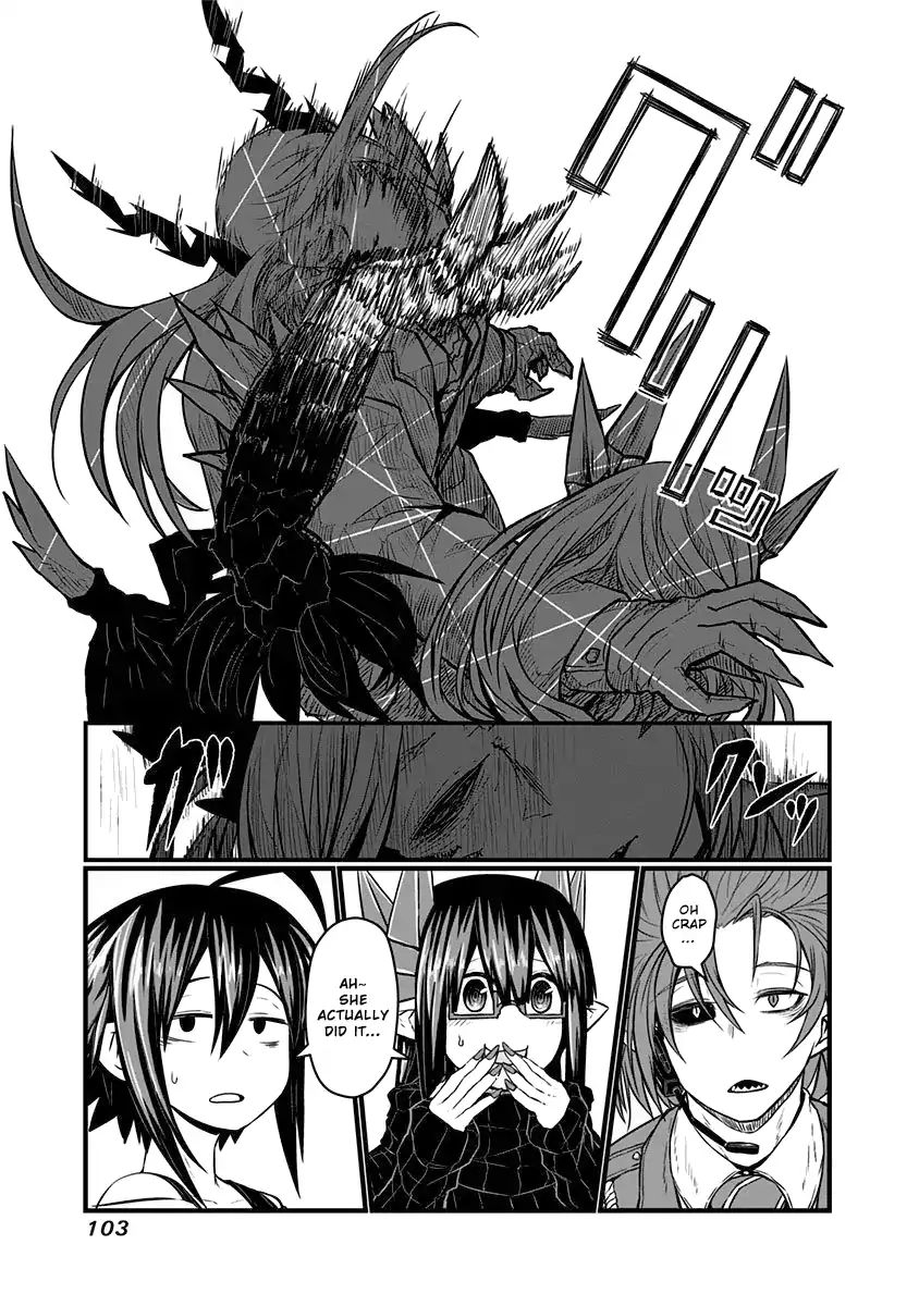 Musuko Ga Kawaikute Shikataganai Mazoku No Hahaoya Raw Read Musuko ga Kawaikute Shikataganai Mazoku no Hahaoya Manga English