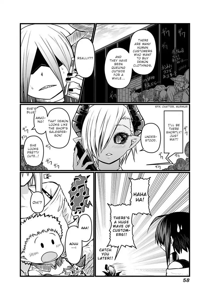 Musuko Ga Kawaikute Shikataganai Mazoku No Hahaoya Raw Read Musuko ga Kawaikute Shikataganai Mazoku no Hahaoya Manga English