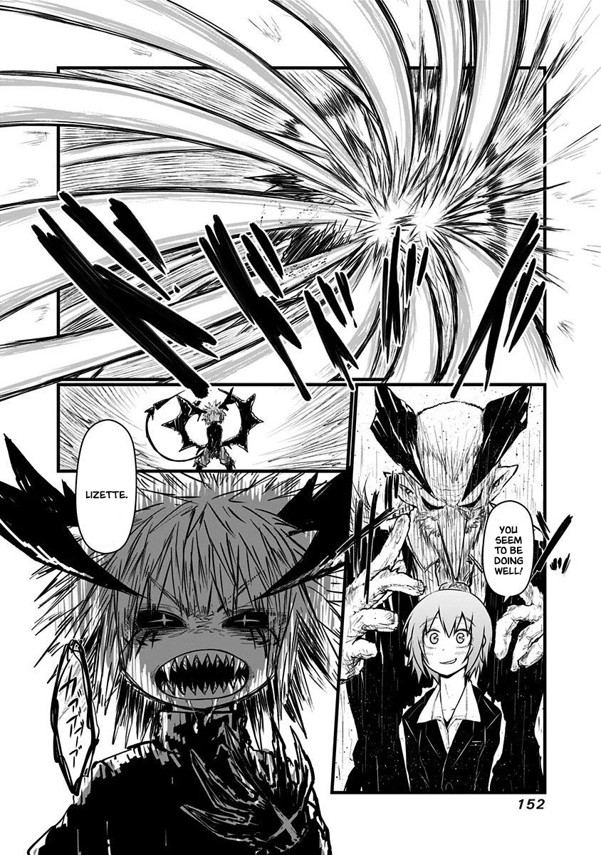 Musuko Ga Kawaikute Shikataganai Mazoku No Hahaoya Read Musuko ga Kawaikute Shikataganai Mazoku no Hahaoya Manga English