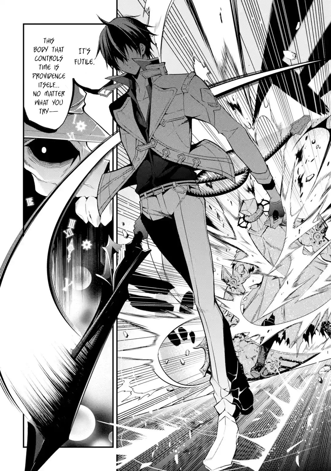 Read Maou Gakuin no Futekigousha Manga English [New Chapters] Online Free -  MangaClash