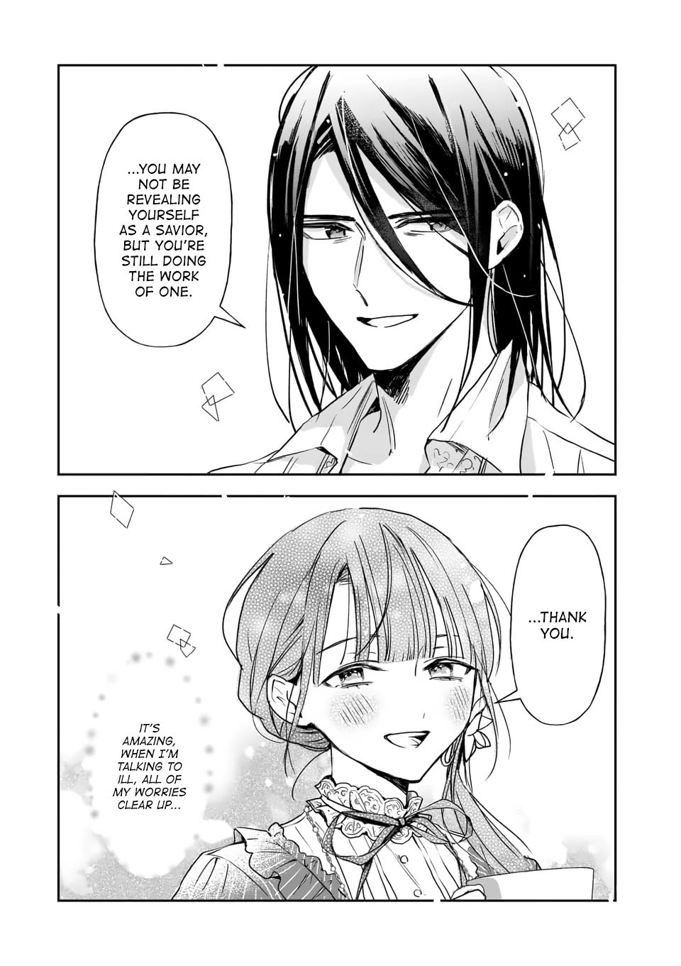 Restaurants To Another World Manga Read The Savior's Book Café In Another World Manga English [New