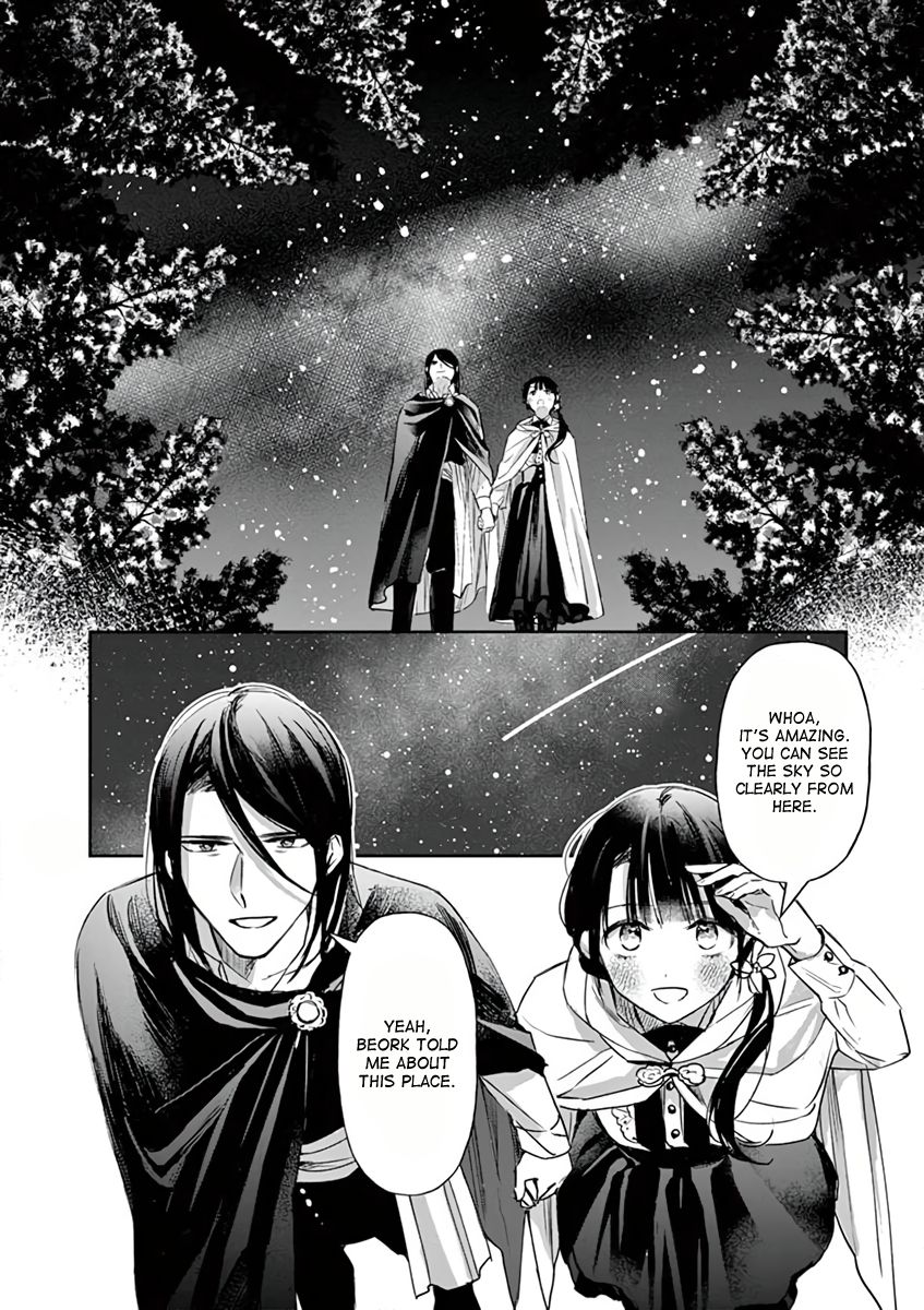 Savior's Book Cafe In Another World Read The Savior's Book Café In Another World Manga English [New