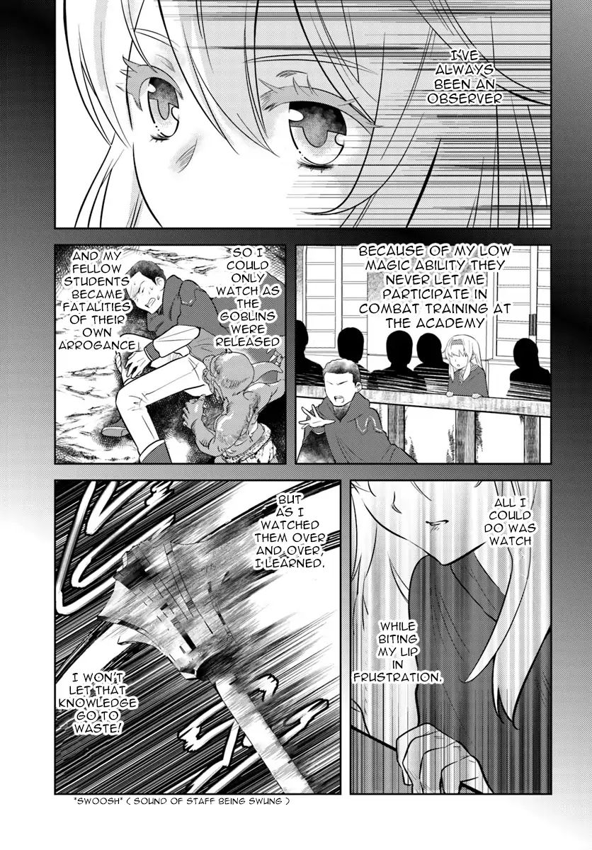 Manga Like Arafo Kenja no Isekai Seikatsu Nikki