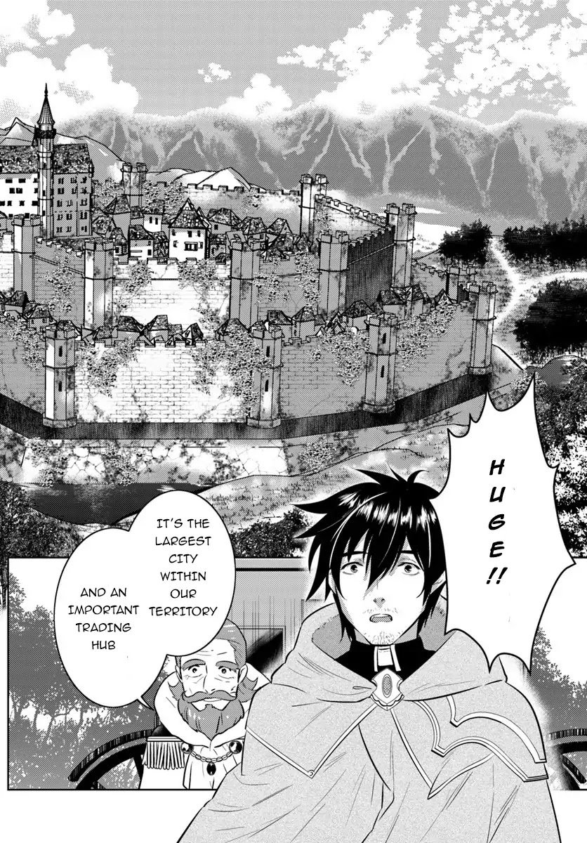 Arafoo Kenja No Isekai Seikatsu Nikki Chapter 31 Read Arafoo Kenja no Isekai Seikatsu Nikki Manga English [New Chapters
