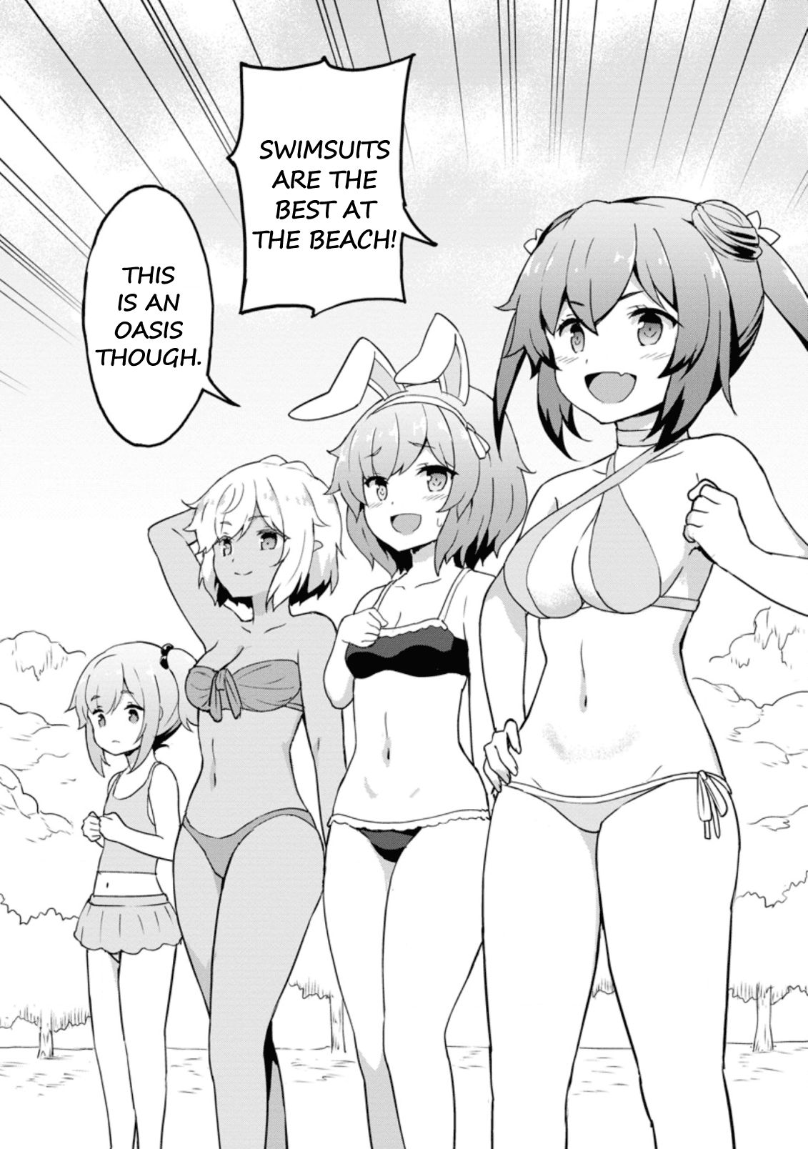 Taberu Dake De Level up Damegami To Issho Ni Isekai Musou Read Taberu dake de Level-Up! Damegami to Issho ni Isekai Musou Manga  English [New Chapters] Online Free - MangaClash