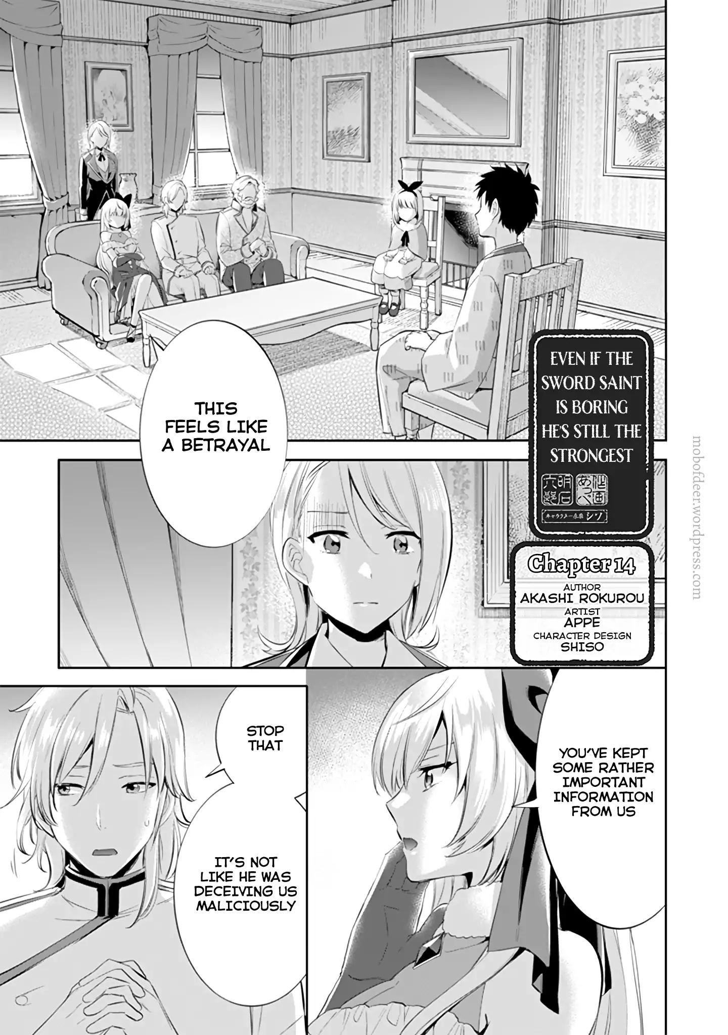 Jimi Na Kensei Wa Soredemo Saikyou Desu Anime Read Jimi na Kensei wa Sore Demo Saikyou Desu Manga English [New