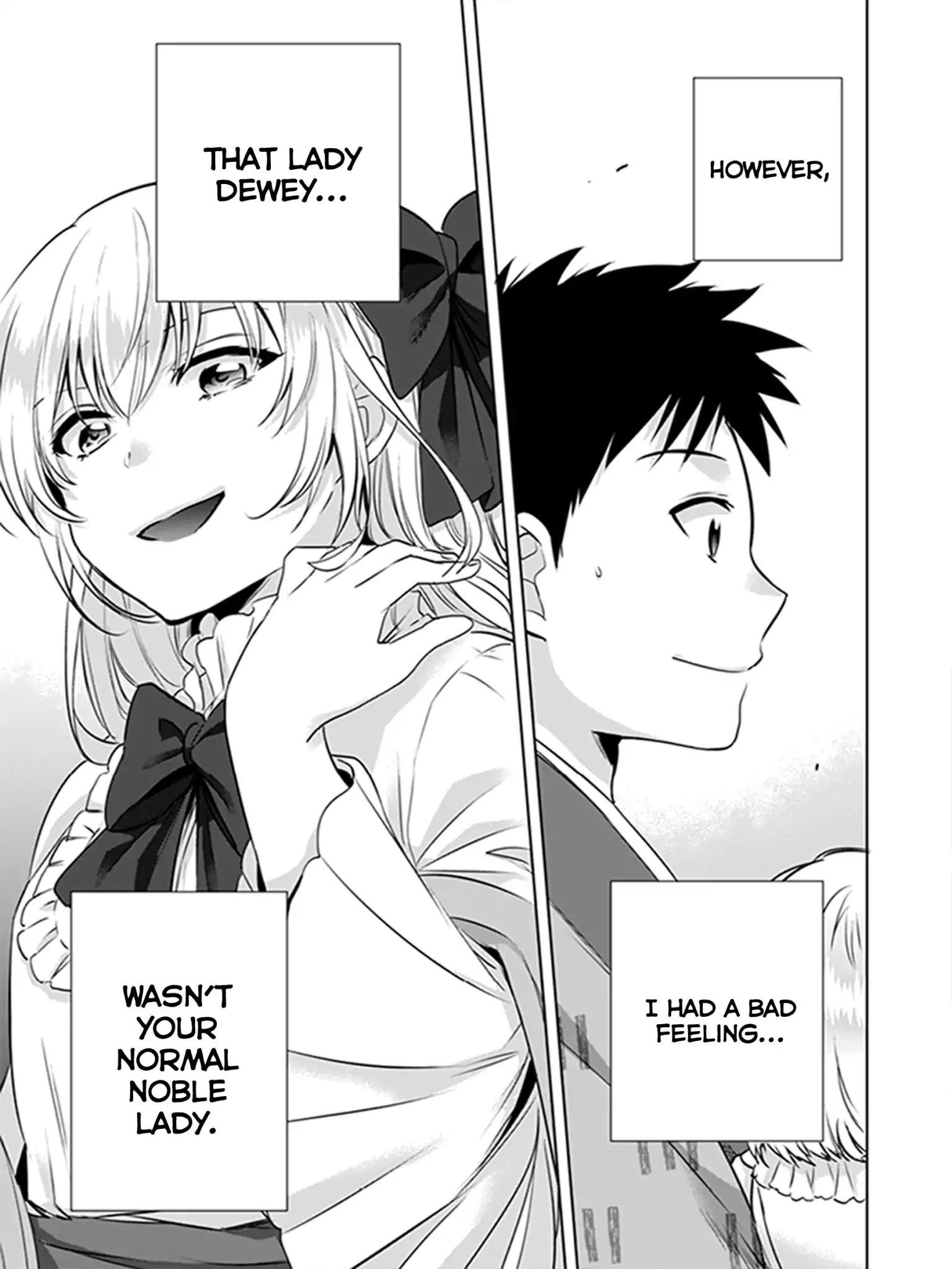 Jimi Na Kensei Wa Soredemo Saikyou Desu Anime Read Jimi na Kensei wa Sore Demo Saikyou Desu Manga English [New