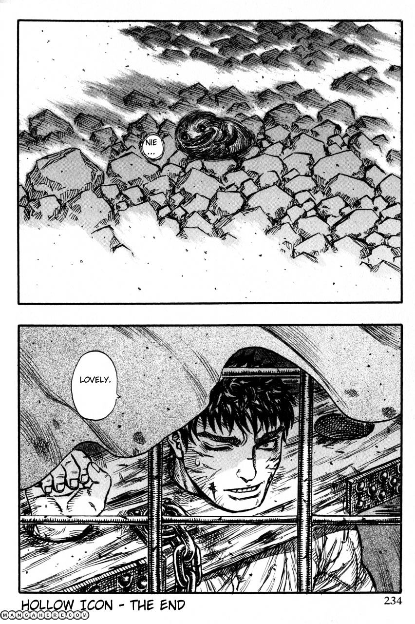 Berserk, chapter 136