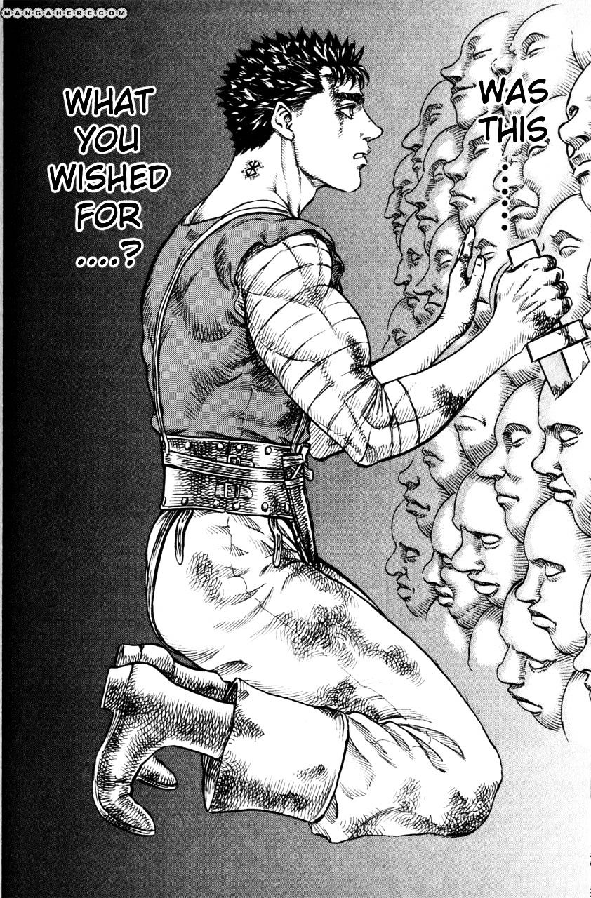 Berserk, chapter 95