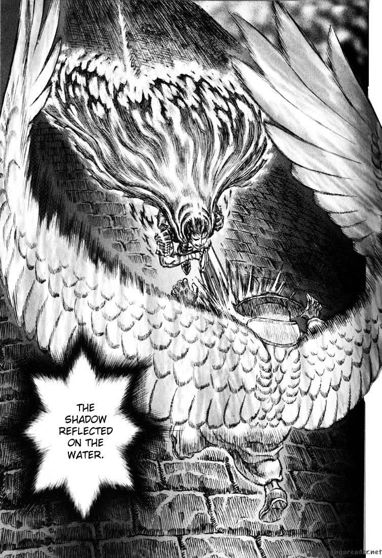 Berserk, chapter 21