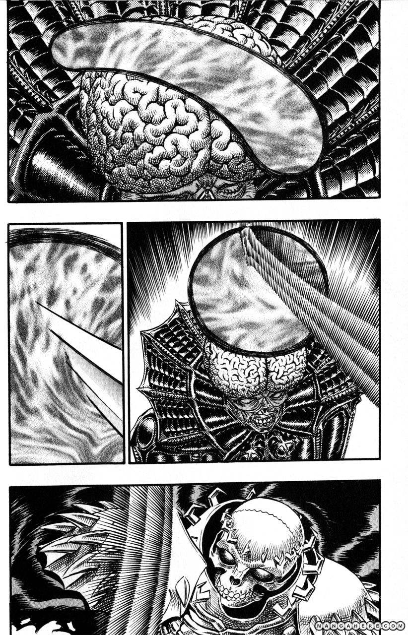 Berserk, chapter 102