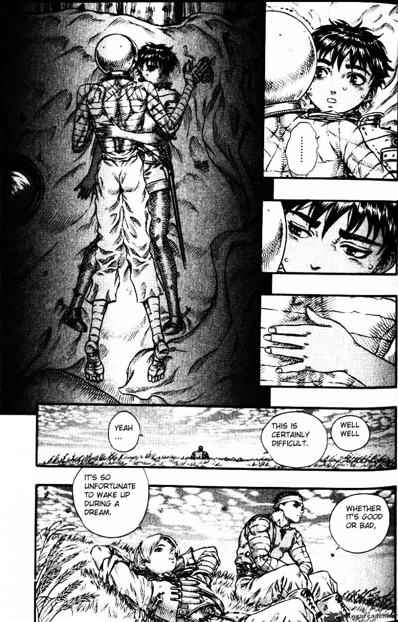 Berserk, chapter 12