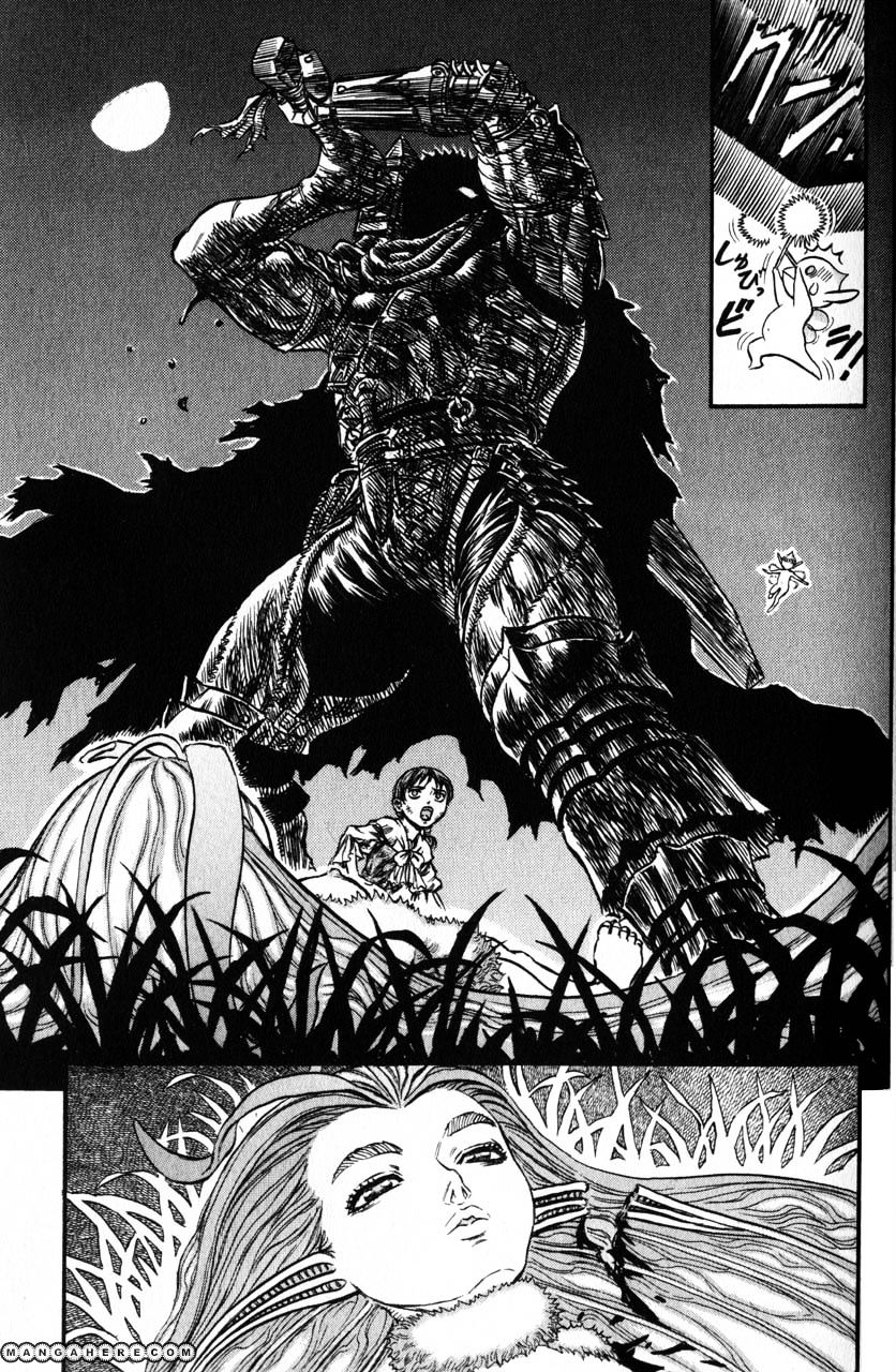 Berserk, chapter 131