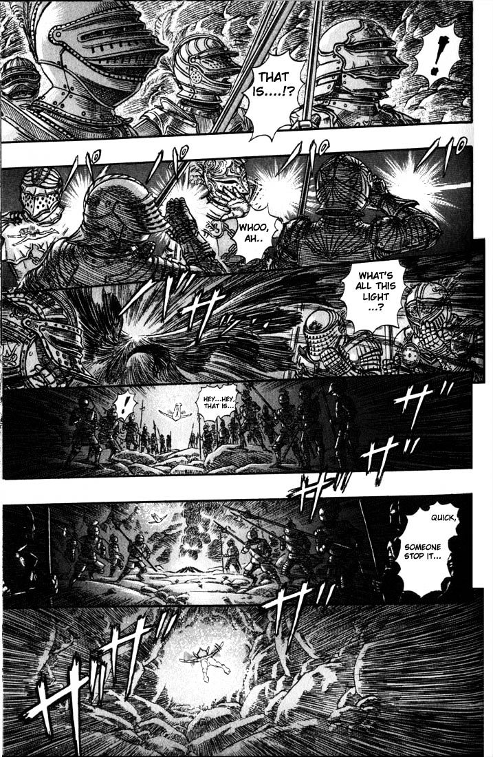 Read Berserk Manga English [New Chapters] Online Free - MangaClash