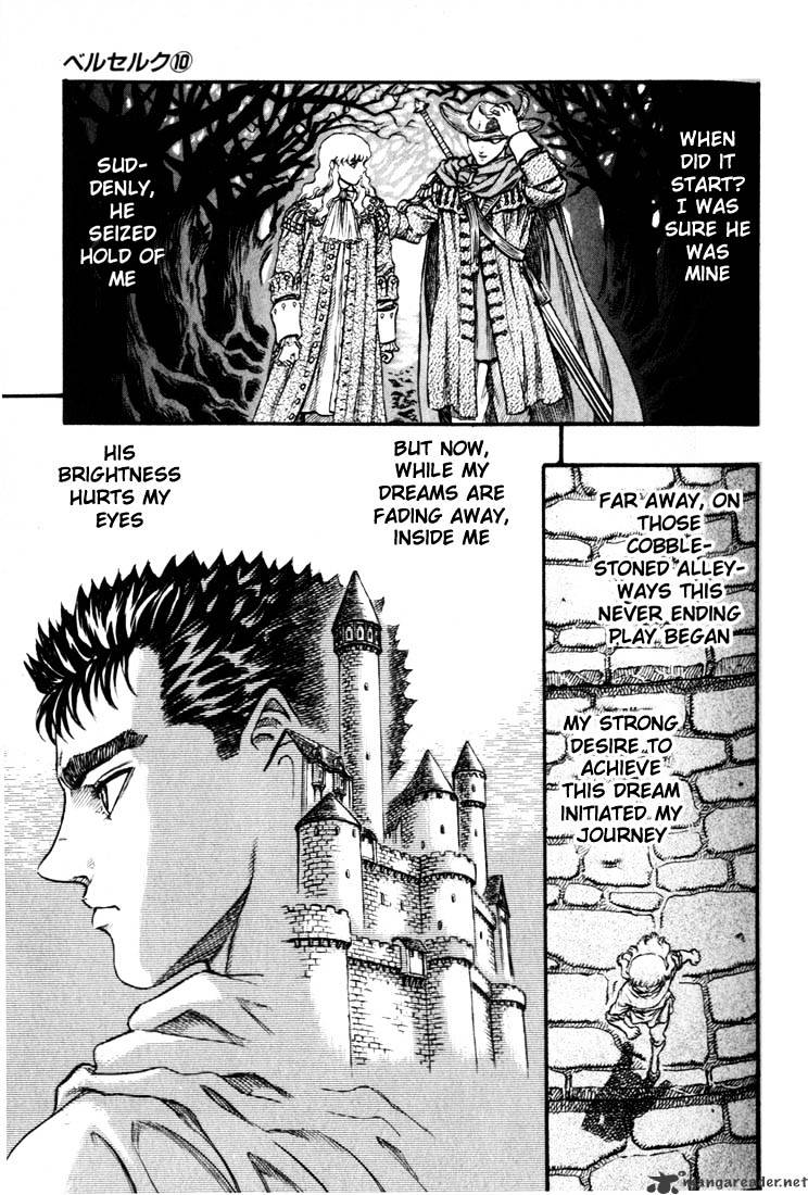 Berserk, chapter 10