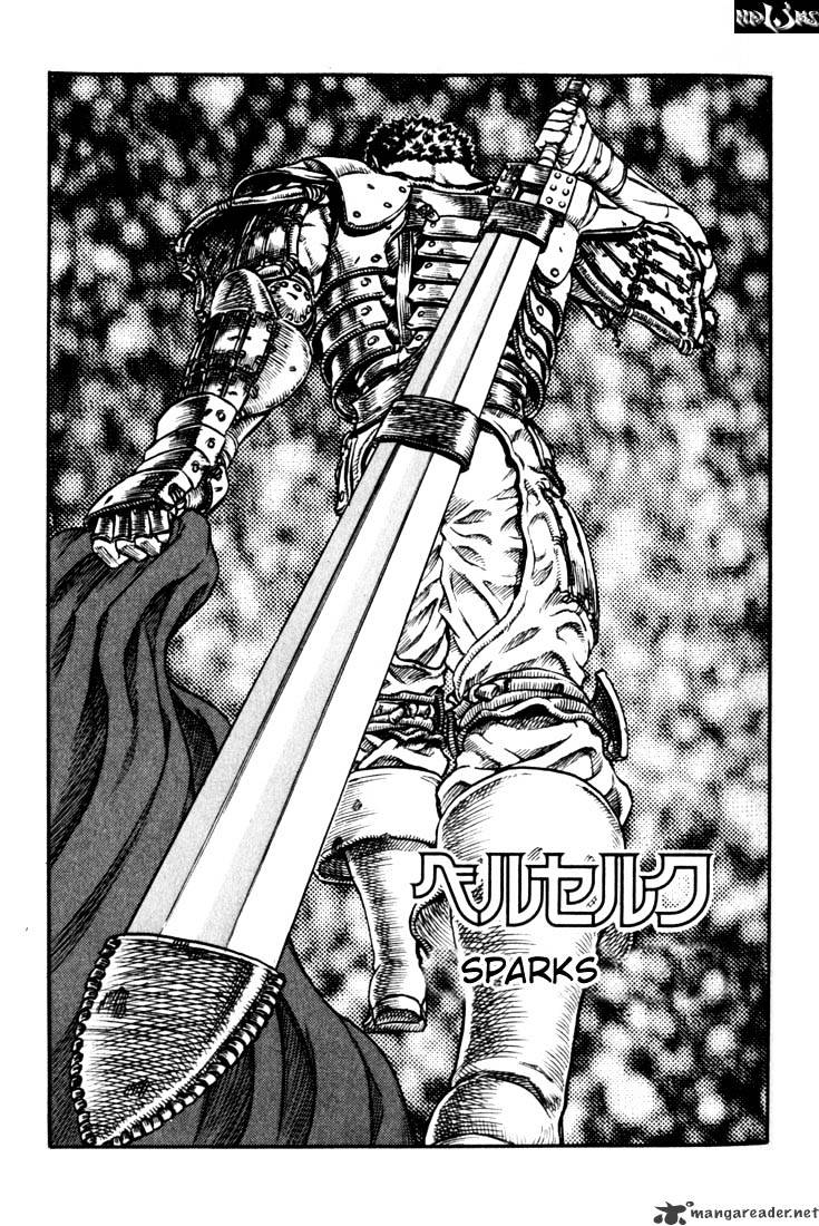 Berserk, chapter 10