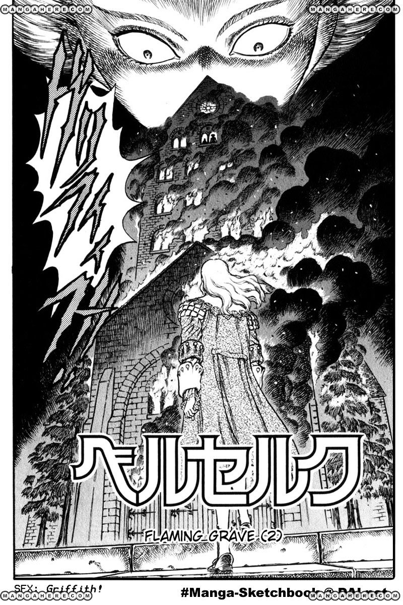 Berserk, chapter 48