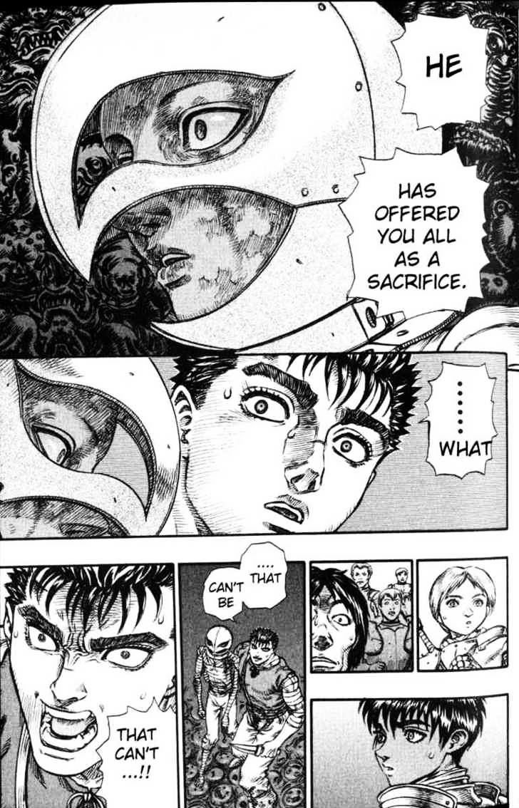 Berserk 92 - Read Berserk 92 Online - Page 17