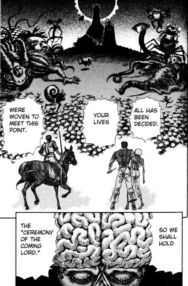 Berserk 92 - Read Berserk 92 Online - Page 17