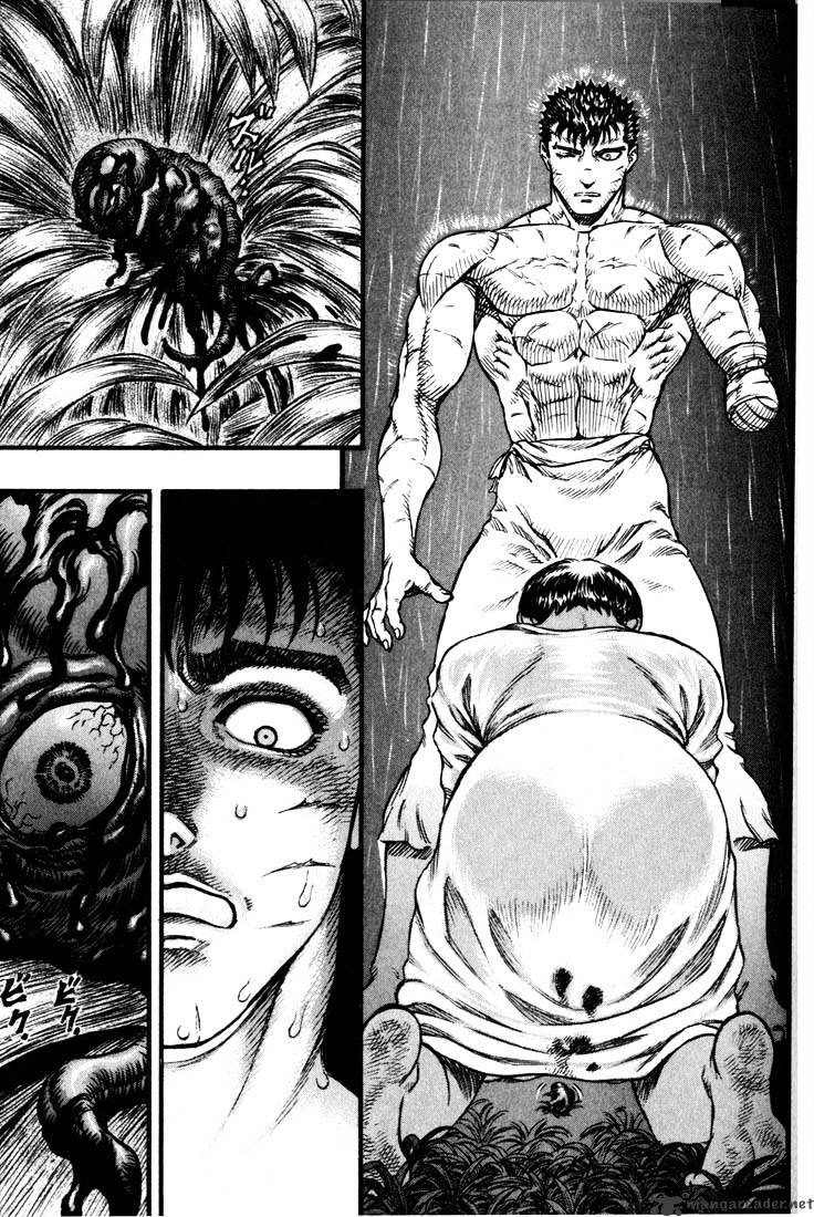 Berserk, chapter 14