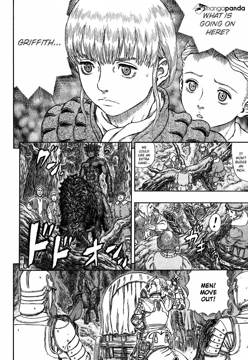 Berserk Chapter Berserk Manga Online