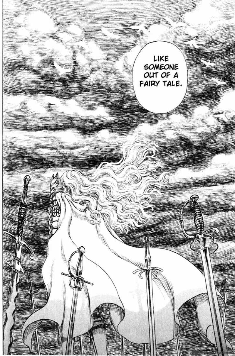 Berserk, chapter 22