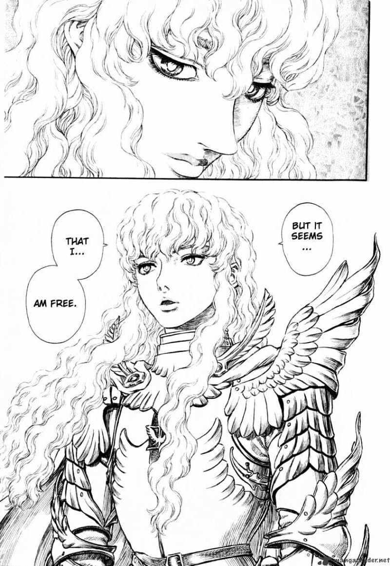 Berserk, chapter 22