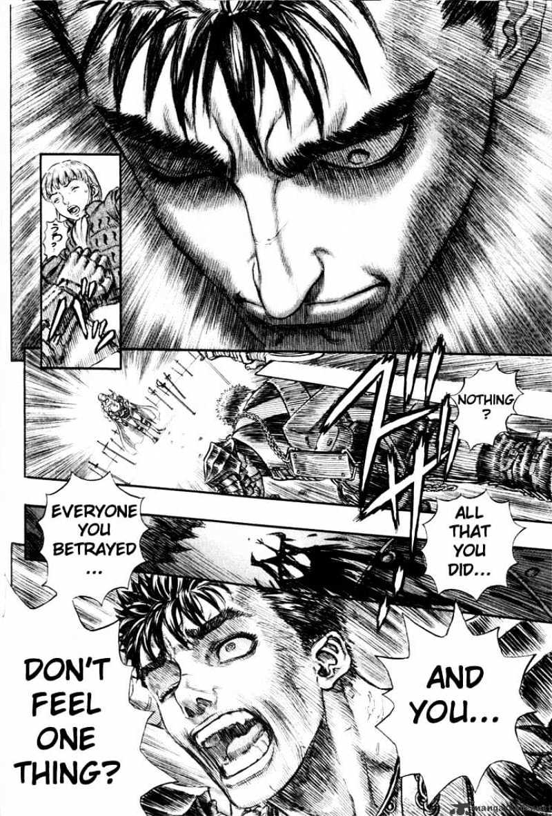 Berserk, chapter 22