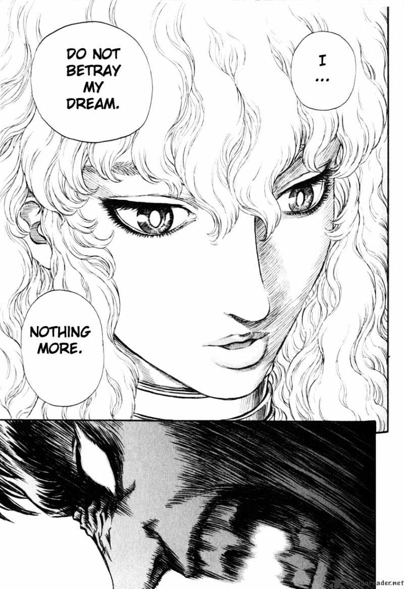 Berserk, chapter 22