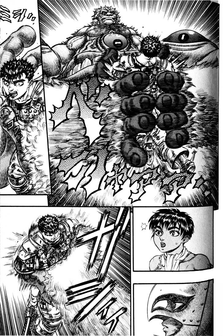 Berserk Chapter 81 - Berserk Manga Online