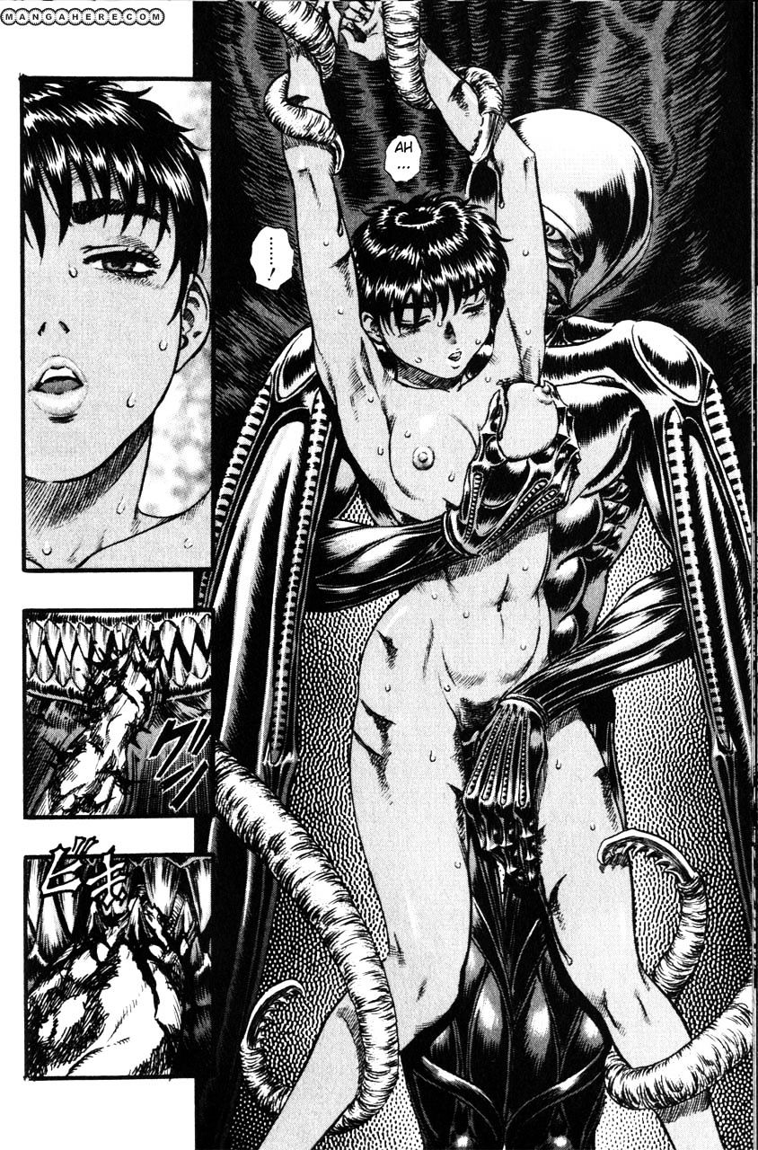 Berserk, chapter 101