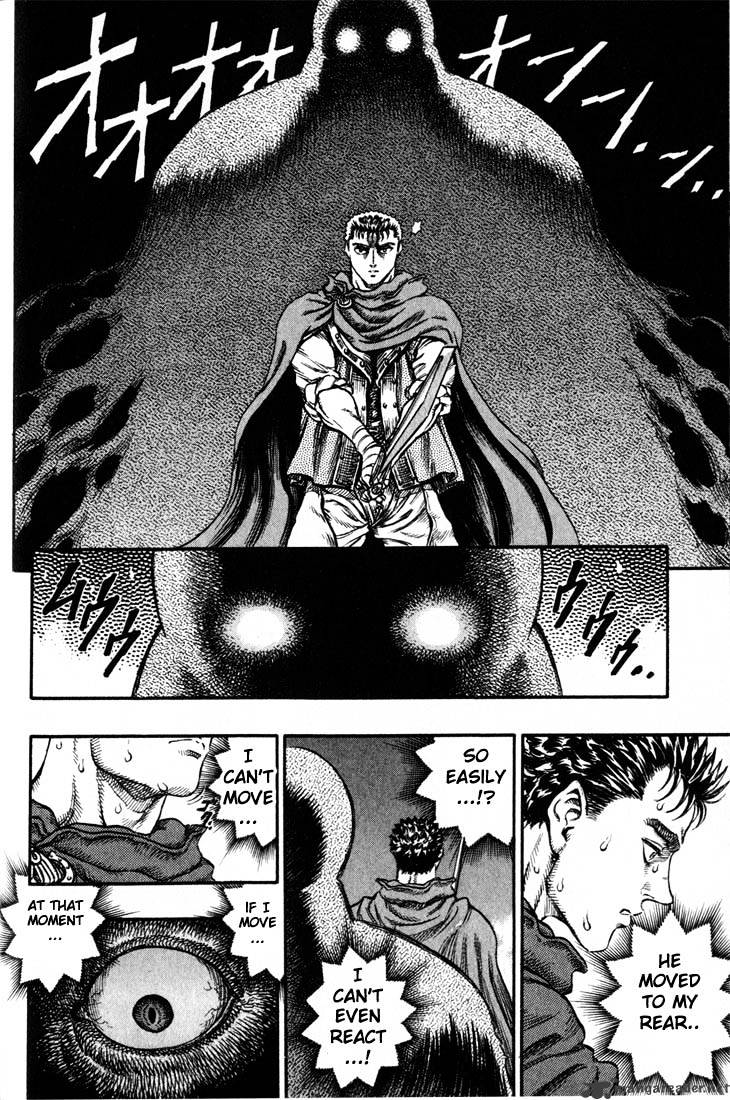 Berserk, chapter 9