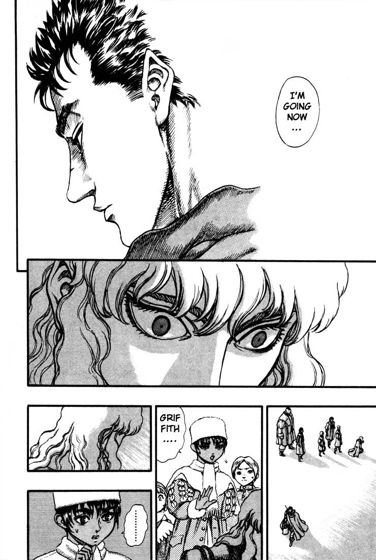 Berserk, chapter 52