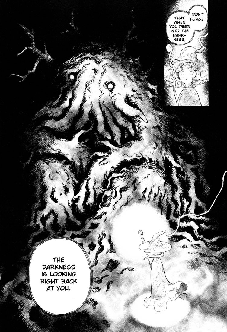 Berserk, chapter 235