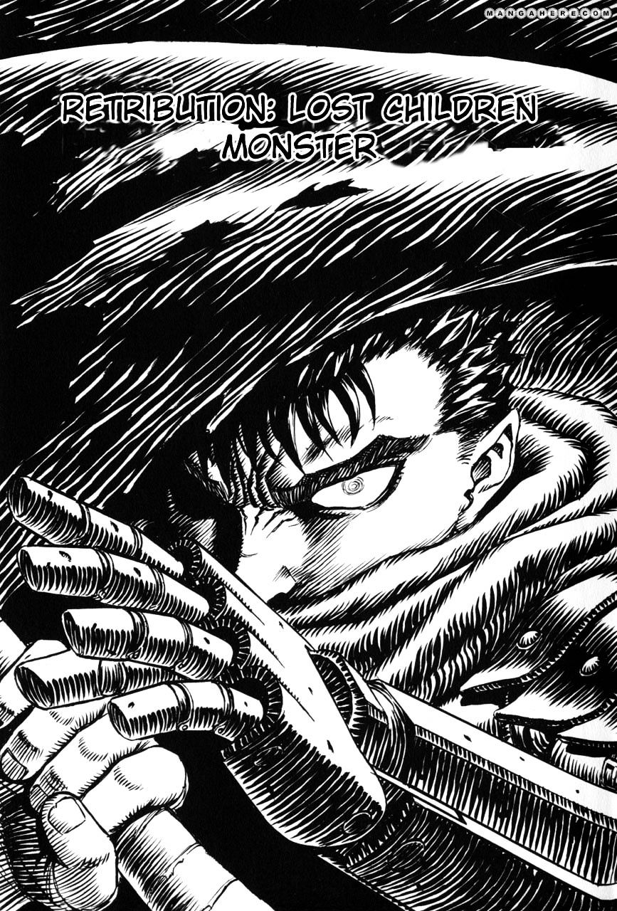 Berserk, chapter 126