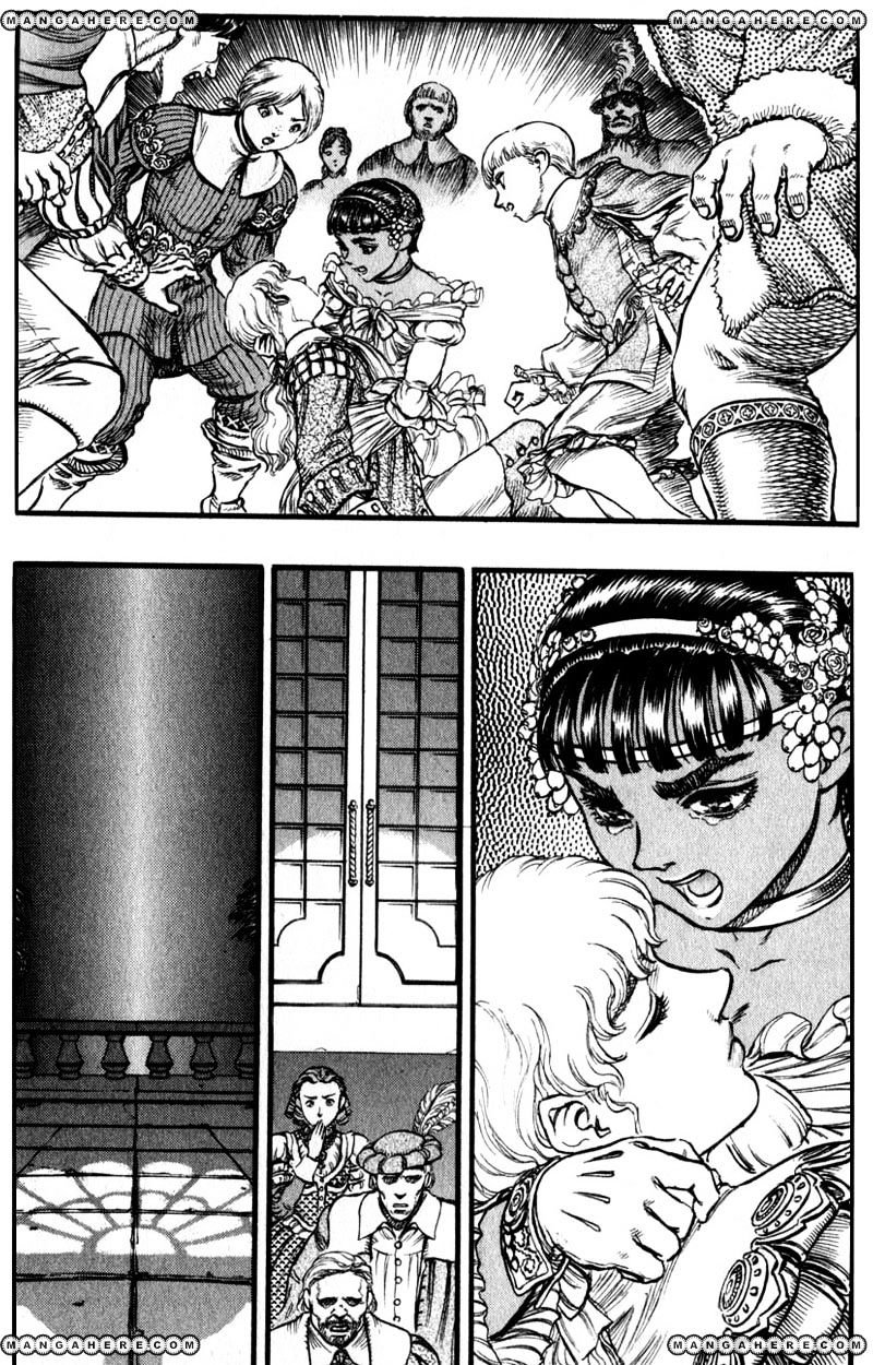 Berserk, chapter 47