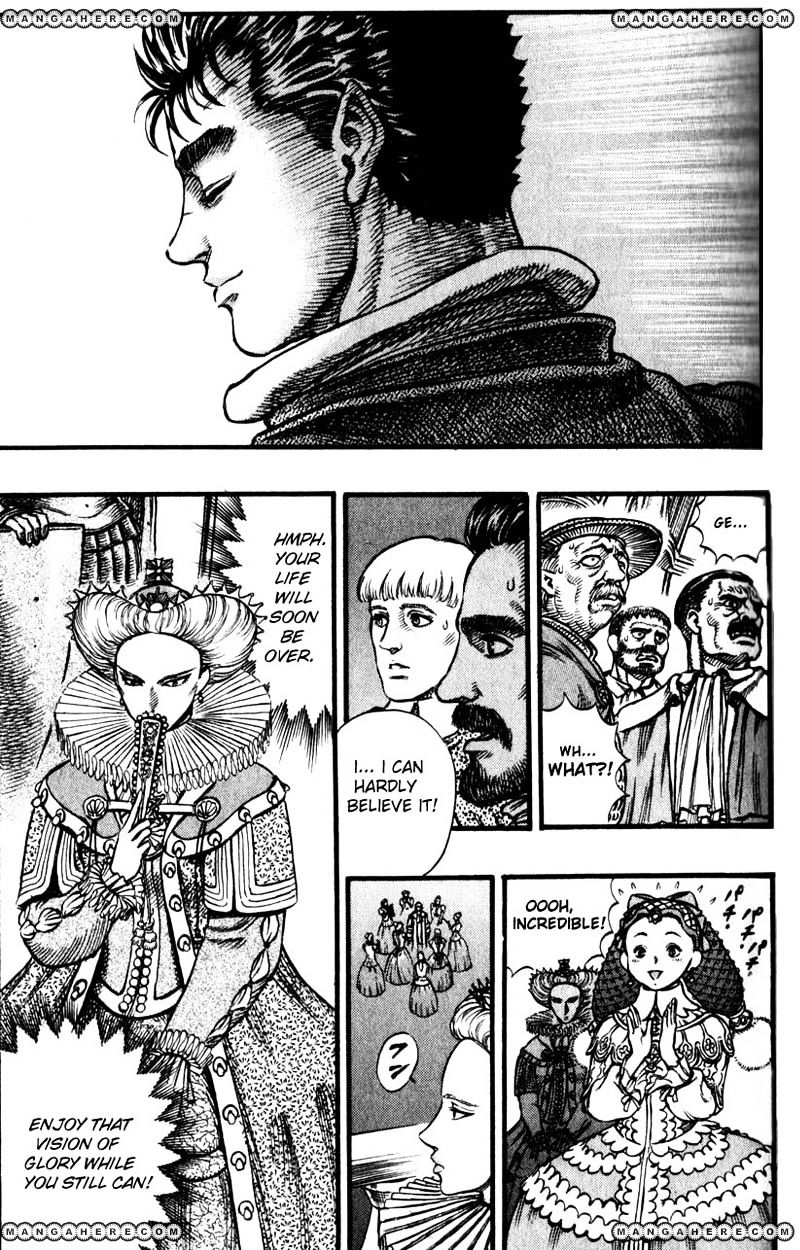 Berserk, chapter 47