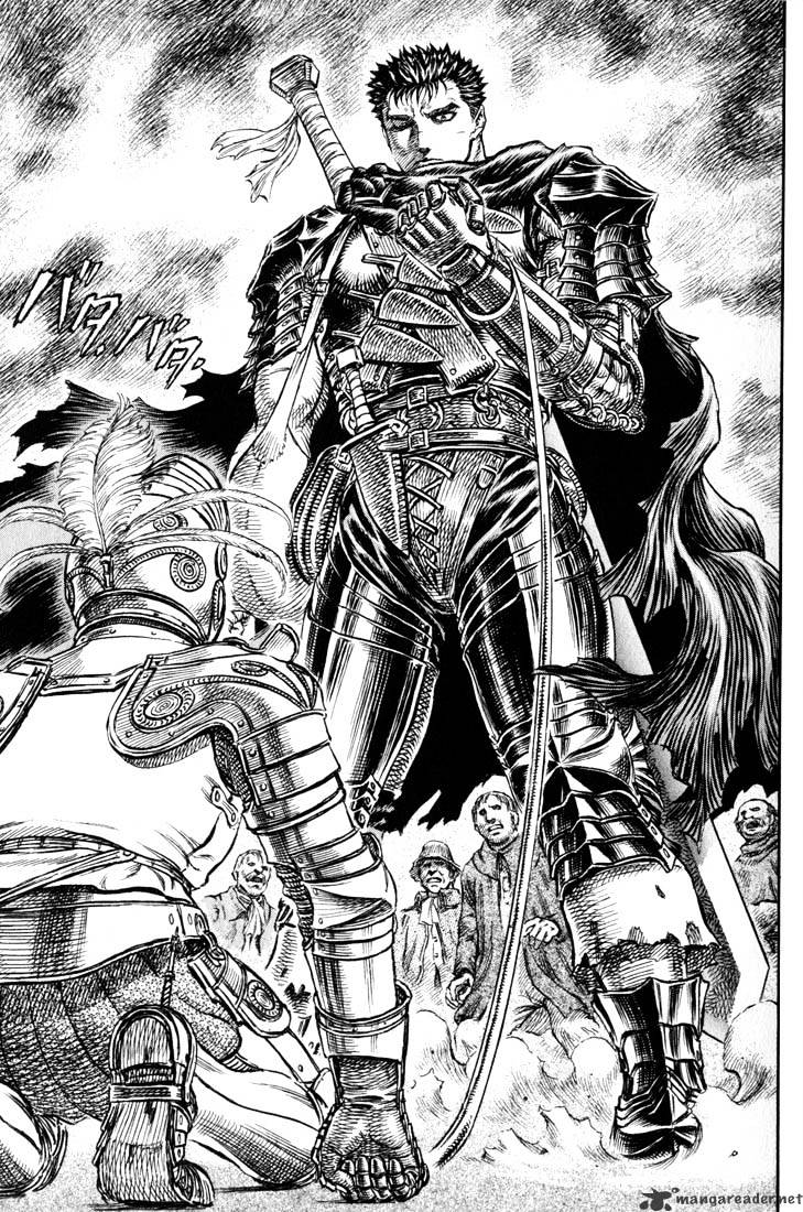 Read Berserk Manga English [New Chapters] Online Free - MangaClash