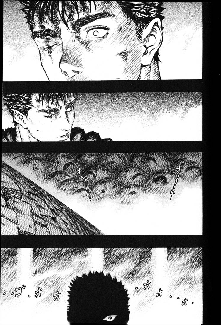 Berserk, chapter 178