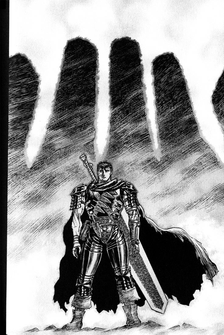 Berserk, chapter 178