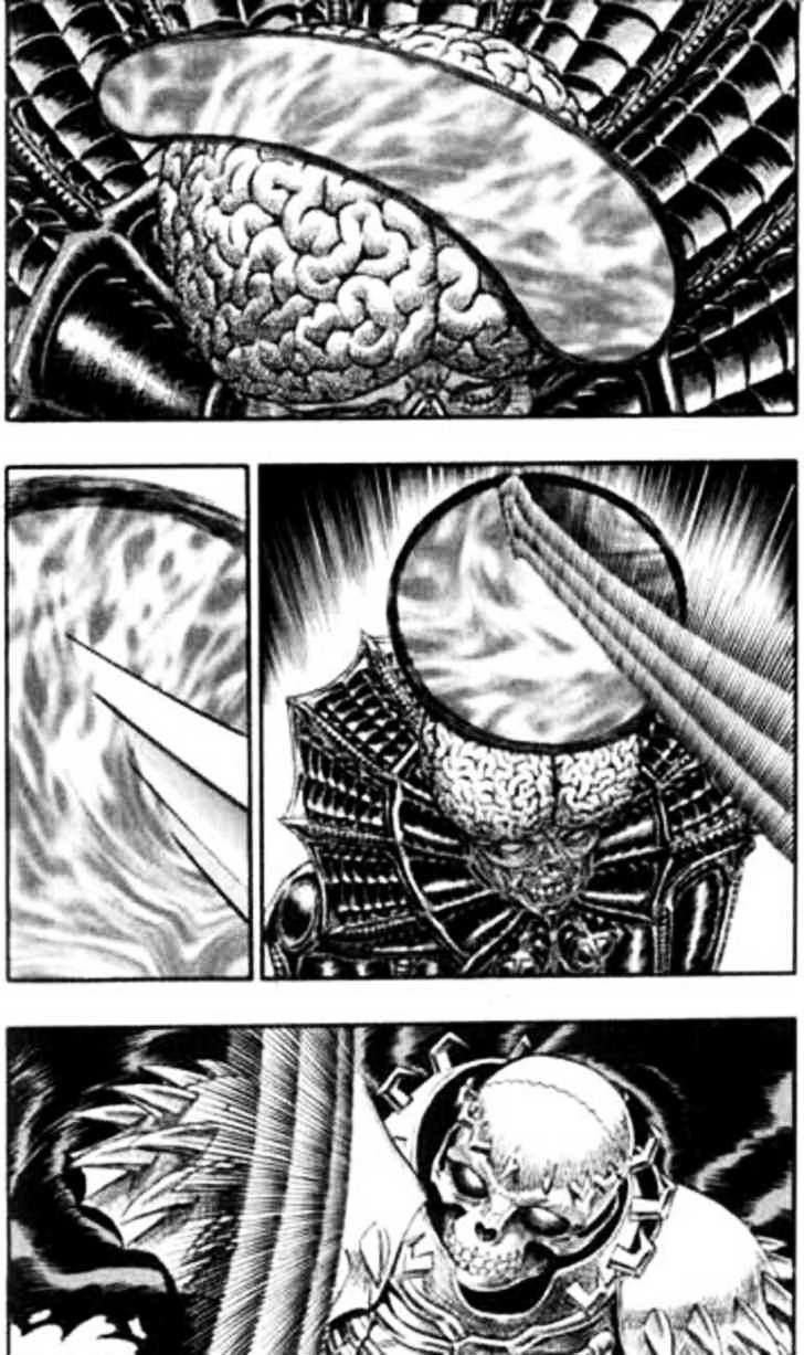 Berserk, chapter 103