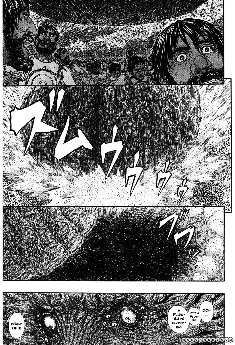 Berserk, chapter 296