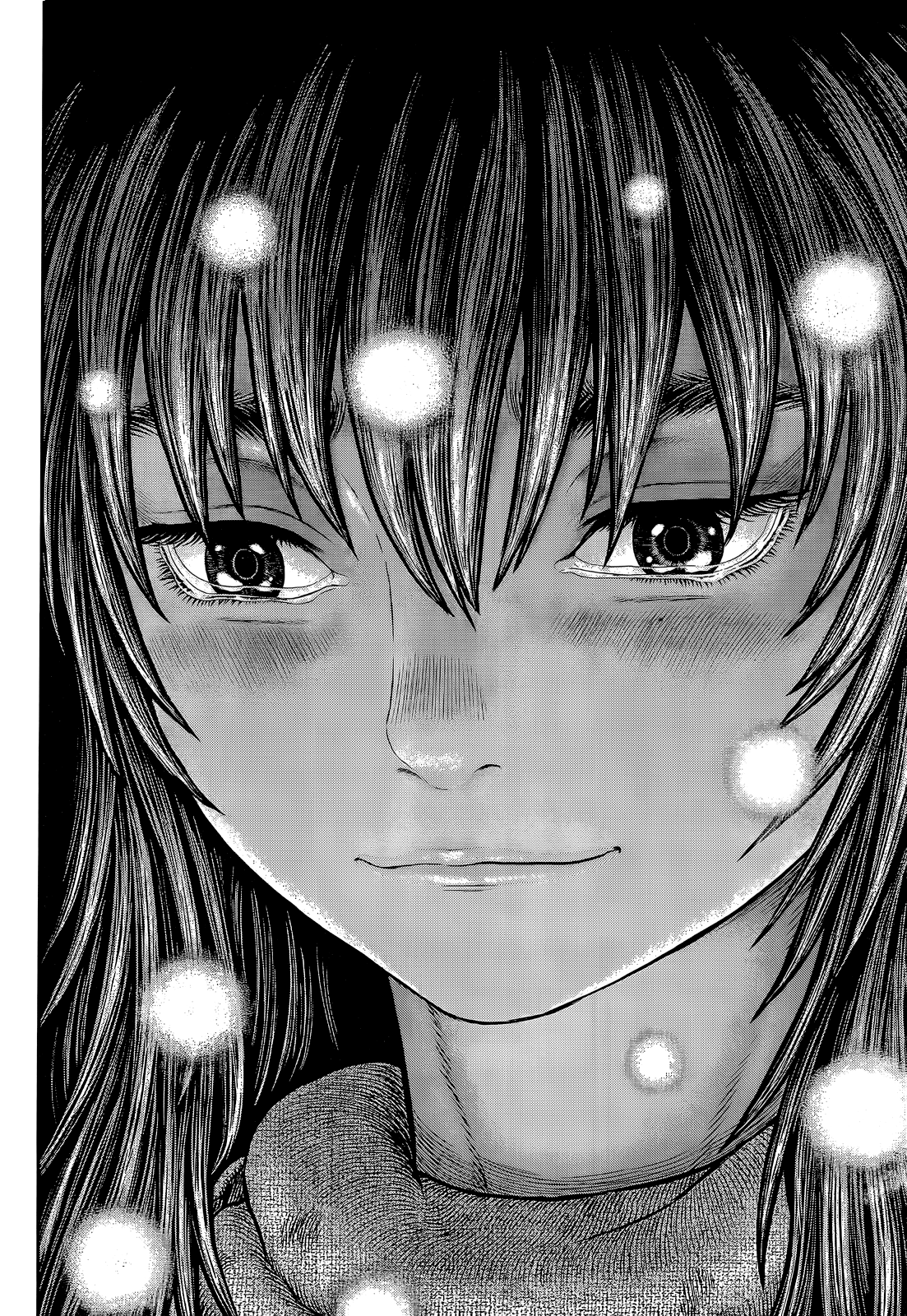 Berserk, chapter 355