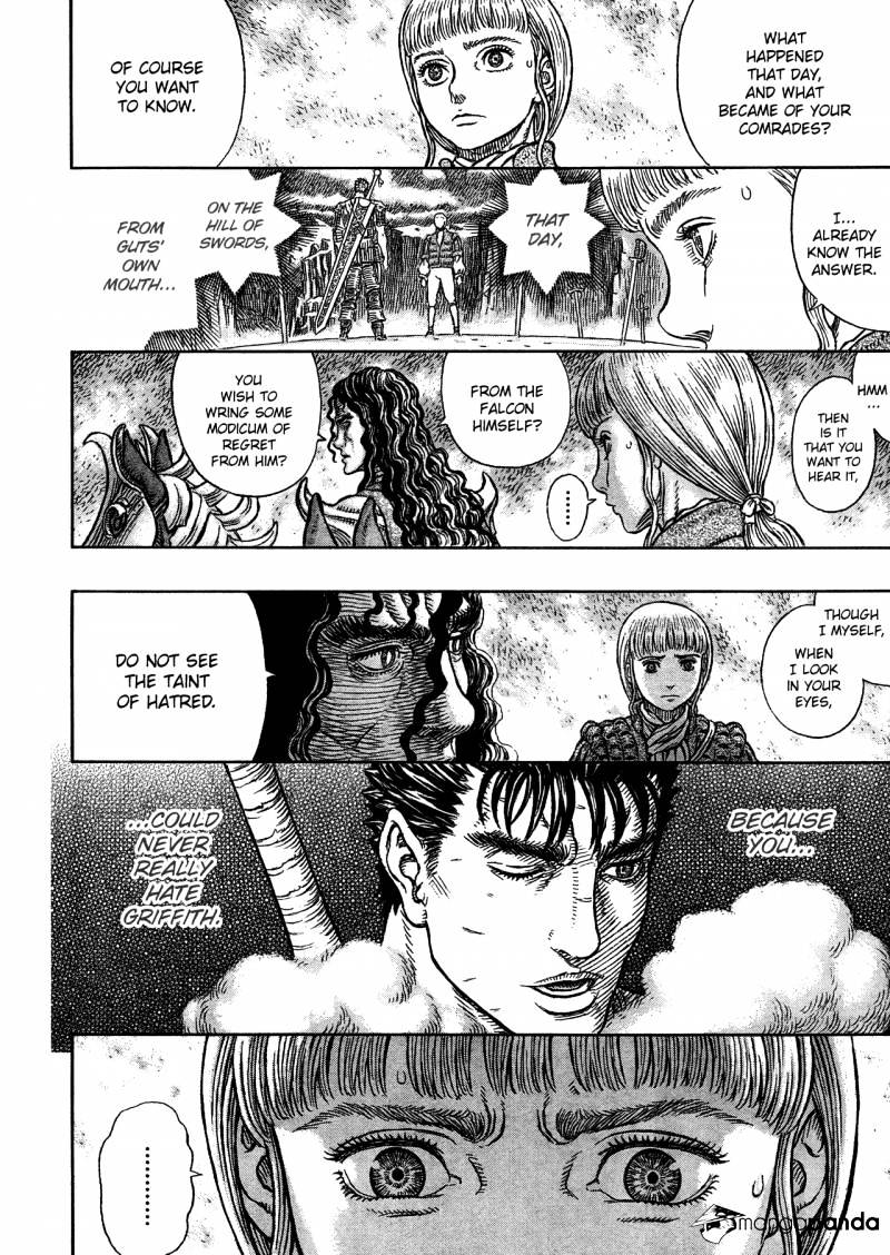 Read Berserk Manga English [New Chapters] Online Free - MangaClash