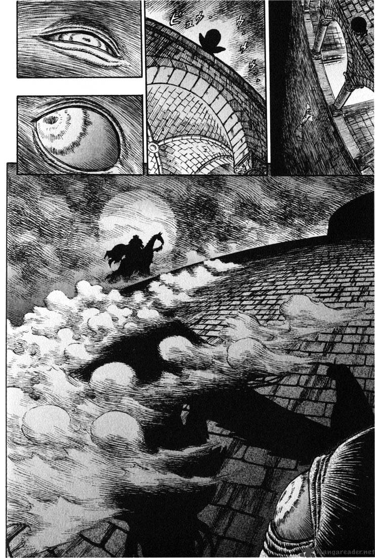 Berserk, chapter 20