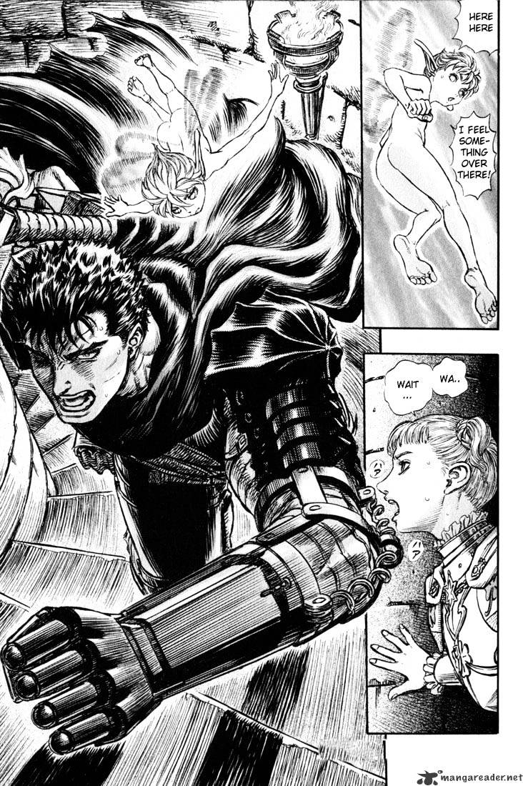 Berserk, chapter 20