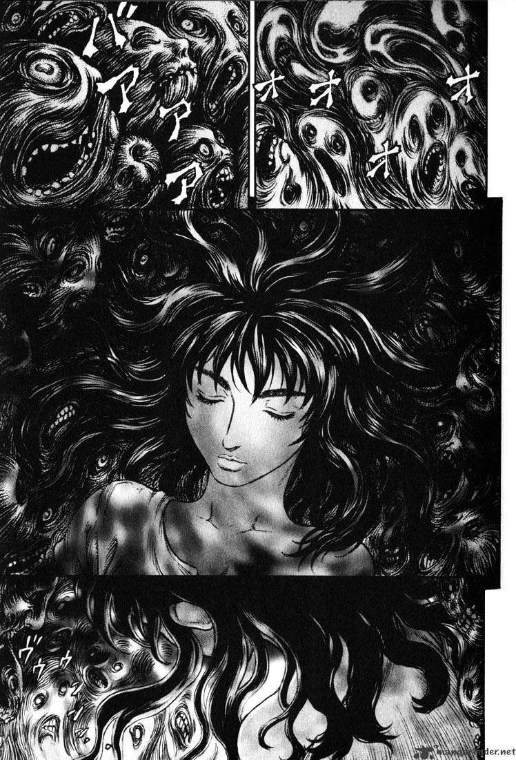 Berserk, chapter 20