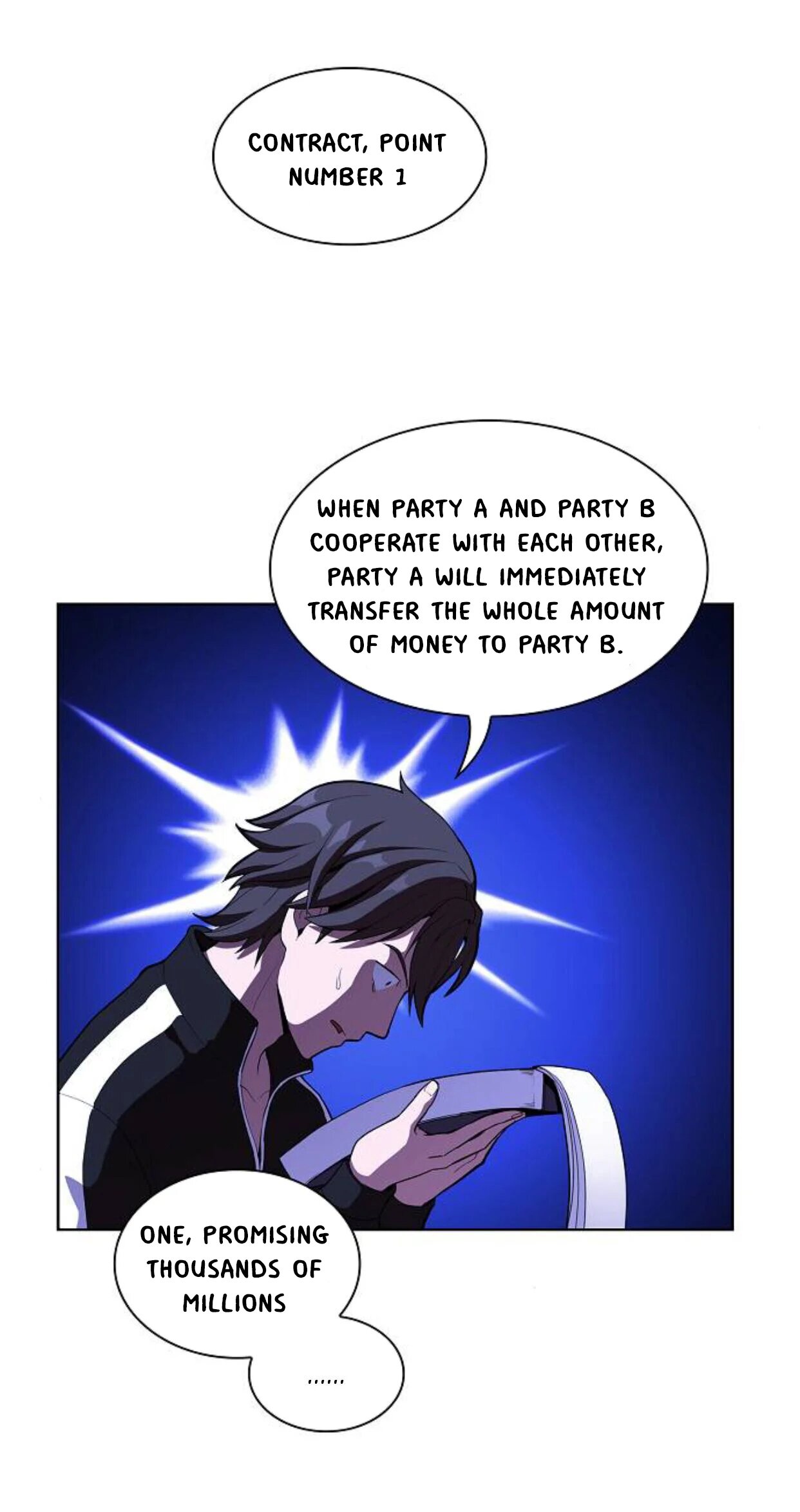 How To Survive As A Player Manga Read The Tutorial Tower's Advanced Player Manga English [New Chapters