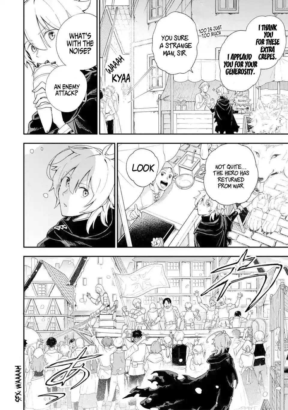 Last Boss Yametemita Chapter 19 Read Last Boss, Yametemita ~Shujinkou ni Taosareta Furi Shite Jiyuu ni